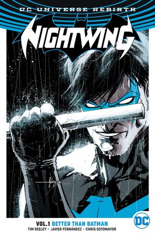 Nightwing Vol 1