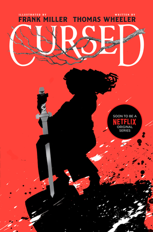 Review: Cursed